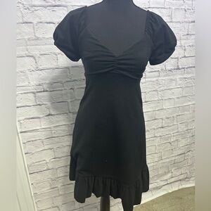VINTAGE: Betsey Johnson Dress